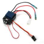 Team Losi Racin LOSB0808 MSC2000RB ESC FOR MINI F/LOSI MINIS