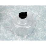 Team Losi Racin LOSB1136 DD Slipper Gear Cover: Mini-T