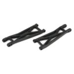 Team Losi Racin LOSB2049 Front Suspension Arms, EA3: XXX-SCT