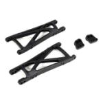 Team Losi Racin LOSB2052 Rear Suspension Arm, EA3: XXX-SCT