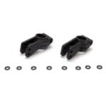 Team Losi Racin LOSB2103 RR HUB SPACER SET F/LOSI 10-T