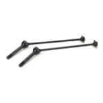 Team Losi Racin LOSB3579 CV-Driveshaft Set: XXX SCT