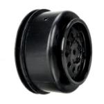 Team Losi Racin LOSB7018 Wheel Set (2):TEN-SCTE