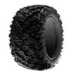 Team Losi Racin LOSB7213 320S Zombie Max Tire with Foam (2)