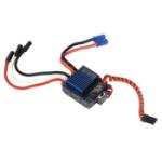 Team Losi Racin LOSB9502 XCELORIN 1/18 MSC 18BL BRUSHLESS ESC