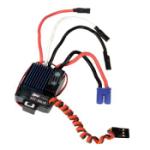 Team Losi Racin LOSB9523 MSC-18BL HP Mini Hi-Power BL SL ESC