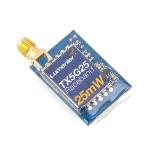 Lumenier LUM2897 TX5G25 Mini 25mW 5.8GHz FPV Transmitter w/Raceband