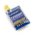 Lumenier LUM3089 TX5G6R Mini 600mW 5.8GHz Transmitter w/ Raceband