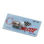 MCCOY MCCMC59 MC59 McCOY GLOW PLUG CAR GLOW PLUG