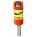 Mcdaniel R/c In MCD205 1.5"" NISTARTER W/O CHARG NO CHARGER