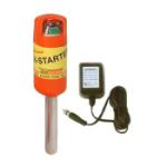 Mcdaniel R/c In MCD217 2.5""METER  NI-STARTER W/C WITH CHARGER