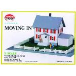 MODEL POWER MDP1553 N KIT Moving In House