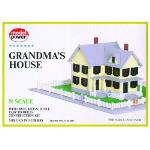 MODEL POWER MDP1556 N KIT Grandma's House