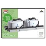 MODEL POWER MDP1569 N KIT Twin Oil Tanks