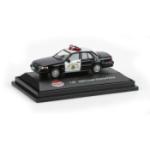 MODEL POWER MDP19396 05 CROWN VIC CA HIGHWAY KIT 1/87 SCALE DC