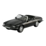 MODEL POWER MDP19435 92 JAGUAR XJS CABRIO KIT 1/87 DIE CAST