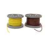 MODEL POWER MDP2299 25' Wire Roll, 32 Gauge/1-Conductor (2)