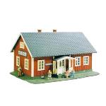 MODEL POWER MDP2619 N B/U Little Red School House