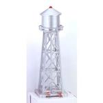 MODEL POWER MDP2630 WATER TOWER LIGHTED BUILT-UP