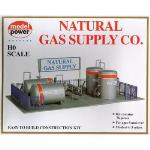 MODEL POWER MDP417 HO KIT Natural Gas Supply Co.