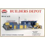 MODEL POWER MDP418 HO KIT Builders Depot