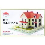 MODEL POWER MDP488 HO KIT The Sullivans House