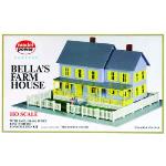 MODEL POWER MDP490 HO KIT Bella's Farm House