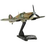 MODEL POWER MDP53402 HURRICANE mk2 DI-CAST 1/100 DIE CAST