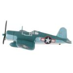 MODEL POWER MDP53562 F4U CORSAIR VMF 422 1/100 DIE CAST