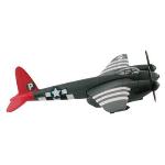 MODEL POWER MDP53652 MOSQUITO DI CAST  1/120 DIE CAST