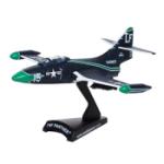 DARON WORLDWIDE MDP53931 F-9 PANTHER DICAST  1/100 DIE CAST