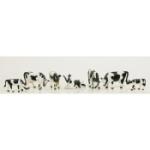 MODEL POWER MDP5731 COWS & CALVES HO SCALE 7