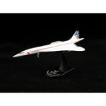 DARON WORLDWIDE DWTPS5800 CONCORDE BRITISH AIRWAYS 1/350 DIE CAST