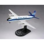 MODEL POWER MDP5818 VICKER VISCOUNT 800 1/200 DIE CAST