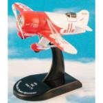 MODEL POWER MDP5824 GEE BEE R-1 SPORTSTER 1/100 DIE CAST