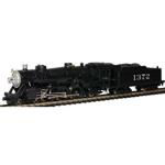 MODEL POWER MDP87400 N USRA 4-6-2 w/STD Tender, SF