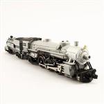 MODEL POWER MDP874351 N USRA 4-6-2- Semi-Streamline w/DCC & Sound, UP