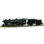 MODEL POWER MDP875761 N USRA 2-8-2 w/STD Tender/DCC & Sound, CN