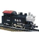 MODEL POWER MDP96505 HO 0-4-0 Tank, B&O