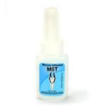 Mercury Adhesiv MEUM5T10G M5 Thin Viscosity CA Glue, 10 g