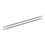 Microheli Co Lt MHE130X007 TAIL BOOM SUPPORT 130X FOR BLADE 130X
