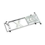 Microheli Co Lt MHE18FX005BF 7075 Aluminum Bottom Frame - Blade 180 CFX