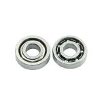 Microheli Co Lt MHE682 2 x 5 x 1.5 Radial Bearing