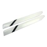 Microheli Co Lt MHECP088 FRP Main Blades:BCP/PRO/SR