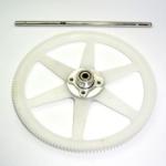 Microheli Co Lt MHECP102S2 AUTO ROTATION F/ BLADE CP FOR CP BLADE