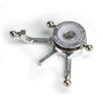 Microheli Co Lt MHECX012V2 Precision Swashplate:CX, CX2, CX3