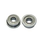 Microheli Co Lt MHEF682XZZ 2.5 x 6 x 2.6 Radial with Flange Bearing