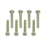 Microheli Co Lt MHEM14100PSS Phillips Head Screw M1.4 x 10