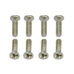 Microheli Co Lt MHEM1450CKS Countersink Head Screw M1.4 x 5