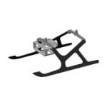 Microheli Co Lt MHEMCPX006 CARBON LANDING GEAR MCPX FOR MCPX BLADE